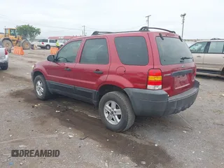 2005 Ford Escape XLS Value with VIN 1FMYU02Z95KA14831, listed as a IAAI auction lot 42619721 with 280,053 mi miles and . Bid and sale history available at DreamBid. Image 3.