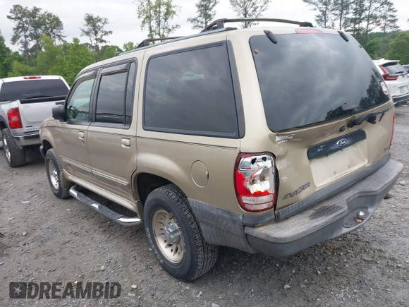 2001 Ford Explorer XLS с VIN 1FMZU62E41ZA38623, выставлен на аукционе IAAI как лот 42208958 с пробегом 102 755 миль миль и . История ставок и продаж доступна на DreamBid. Изображение 3.