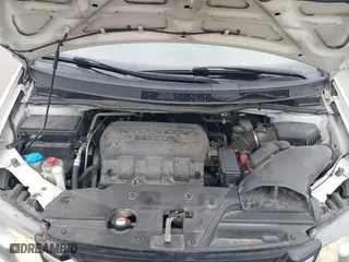 2016 Honda Odyssey EX-L with VIN 5FNRL5H68GB112223, listed as a IAAI auction lot 42056616 with 126,285 mi miles. Bid and sale history available at carsss.com. Image 10.