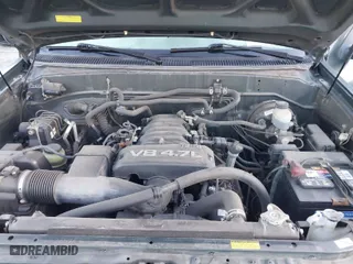2006 Toyota Sequoia SR5 with VIN 5TDZT34A66S268737, listed as a IAAI auction lot 41748370 with 135,796 mi miles. Bid and sale history available at carsss.com. Image 10.