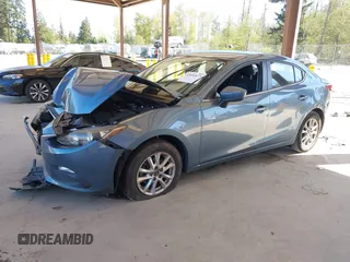 2014 Mazda 3 i Touring with VIN JM1BM1V72E1149391, listed as a IAAI auction lot 42056873 with 147,363 mi miles and . Bid and sale history available at DreamBid. Image 17.