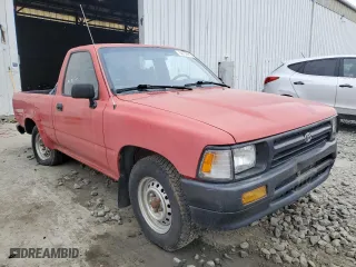 1994 Toyota 2WD Pickups with VIN 4TARN81A2RZ232909, listed as a Copart auction lot 88739915 with 99,477 mi miles and Salvage Title. Bid and sale history available at carsss.com. Image 4.