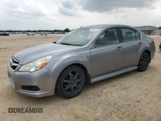 2010 Subaru Legacy Premium All-Weather Anniversary z VIN 4S3BMBC66A3244583, wystawiony jako Copart lot #54785975 z przebiegiem 125 007 mil mil oraz Czysty tytuł • Clean title. Historia ofert i sprzedaży dostępna na DreamBid. Obrazek 1.