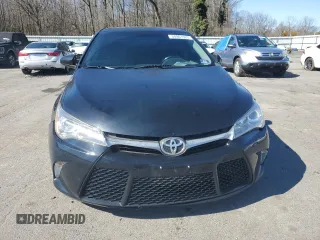 2016 Toyota Camry XLE with VIN 4T1BF1FK4GU579126, listed as a Copart auction lot 50901525 with 150,062 mi miles and Salvage Title. Bid and sale history available at DreamBid. Image 5.