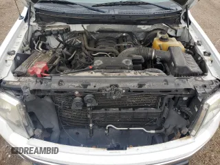 2013 Ford F-150 XL с VIN 1FTFX1CF9DFD53898, выставлен на аукционе Copart как лот 57267635 с пробегом 223 455 миль миль и Списание • Salvage title. История ставок и продаж доступна на DreamBid. Изображение 11.