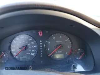 2002 Subaru Legacy Outback z VIN 4S3BH675927626310, wystawiony jako Copart lot #42441325 z przebiegiem 158 972 mil mil oraz Szkoda całkowita • Salvage title. Historia ofert i sprzedaży dostępna na DreamBid. Obrazek 9.