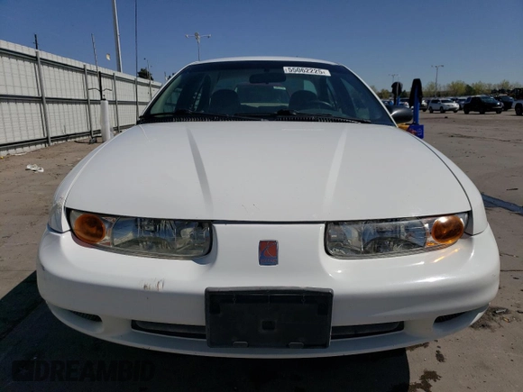 2002 Saturn SL z VIN 1G8ZH52882Z253088, wystawiony jako Copart lot #55062225 z przebiegiem 177 866 mil mil oraz Szkoda całkowita • Salvage title. Historia ofert i sprzedaży dostępna na DreamBid. Obrazek 5.