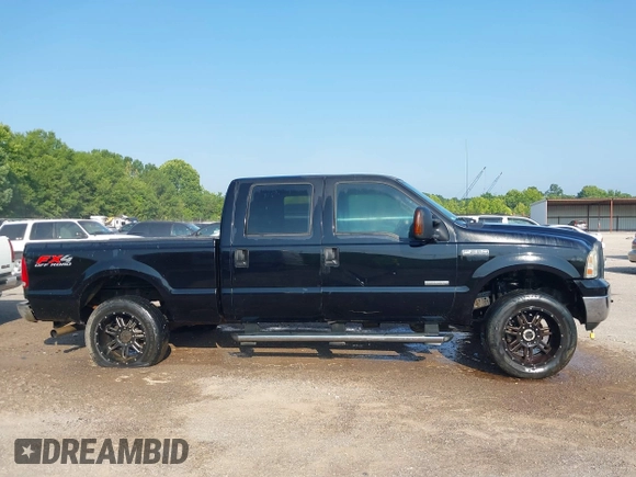 2006 Ford F-250 XL with VIN 1FTSW21P06EA49113, listed as a IAAI auction lot 42601741 with 438,074 mi miles and . Bid and sale history available at DreamBid. Image 13.