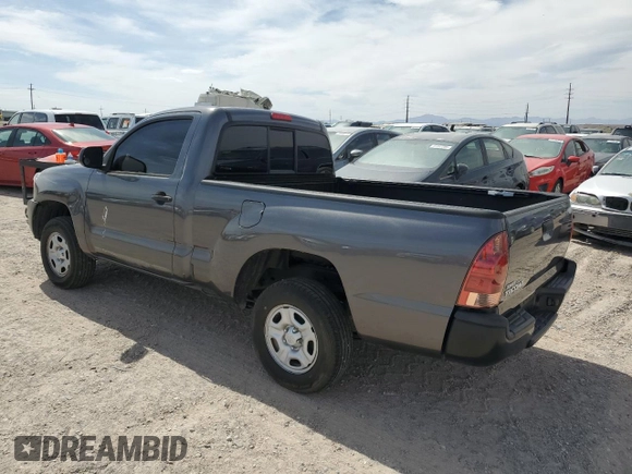 2013 Toyota Tacoma with VIN 5TFNX4CN4DX019969, listed as a Copart auction lot 56746745 with 140,845 mi miles and Salvage title. Bid and sale history available at DreamBid. Image 2.