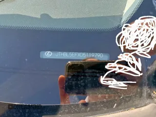 2013 Lexus LS 460 с VIN JTHBL5EFXD5119790, выставлен на аукционе Copart как лот 64606565 с пробегом 52 646 миль миль и Чистый • Clean title. История ставок и продаж доступна на DreamBid. Изображение 10.