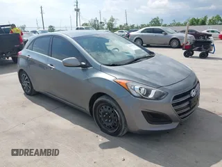 2016 Hyundai Elantra z VIN KMHD35LH7GU314363, wystawiony jako IAAI lot #42045971 z przebiegiem 114 953 mil mil oraz . Historia ofert i sprzedaży dostępna na DreamBid. Obrazek 1.