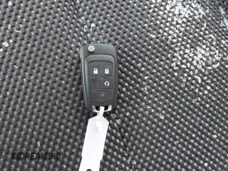 2013 GMC Terrain SLE z VIN 2GKALSEKXD6312913, wystawiony jako IAAI lot #41787328 z przebiegiem 153 646 mil mil oraz . Historia ofert i sprzedaży dostępna na DreamBid. Obrazek 11.