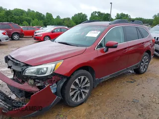 2017 Subaru Outback Limited z VIN 4S4BSANCXH3212146, wystawiony jako IAAI lot #42245059 z przebiegiem 167 137 mil mil oraz . Historia ofert i sprzedaży dostępna na DreamBid. Obrazek 17.