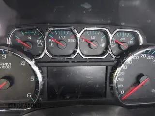 2016 Chevrolet Silverado 1500 LT with VIN 3GCUKREC7GG281402, listed as a IAAI auction lot 41724111 with 1 mi miles. Bid and sale history available at carsss.com. Image 15.
