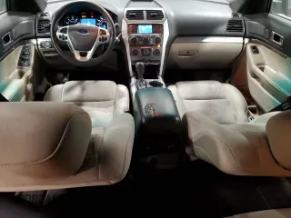 2012 Ford Explorer с VIN 1FMHK8B87CGA80595, выставлен на аукционе Copart как лот 49328845 с пробегом 133 033 миль миль и Чистый • Clean title. История ставок и продаж доступна на DreamBid. Изображение 8.