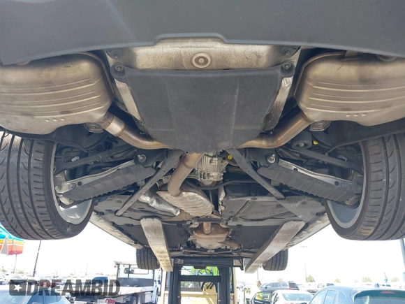 2018 Audi A5 Sportback Premium Plus с VIN WAUENCF54JA006405, выставлен на аукционе IAAI как лот 41825449 с пробегом 98 222 миль миль и . История ставок и продаж доступна на DreamBid. Изображение 17.