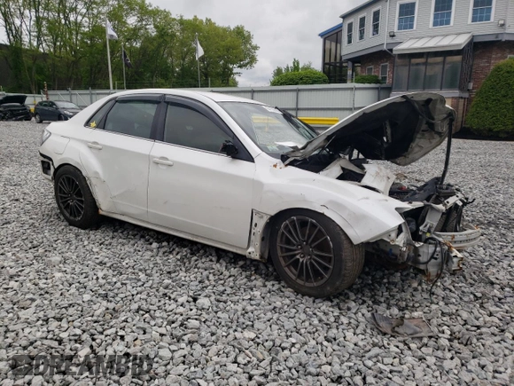 2014 Subaru WRX WRX with VIN JF1GV7E67EG003200, listed as a Copart auction lot 57159925 with 114,816 mi miles and Clean title. Bid and sale history available at DreamBid. Image 4.