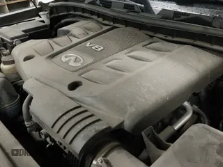 2018 Infiniti QX80 z VIN JN8AZ2NC6J9441321, wystawiony jako IAAI lot #42808374 z przebiegiem 60 190 mil mil oraz . Historia ofert i sprzedaży dostępna na DreamBid. Obrazek 20.