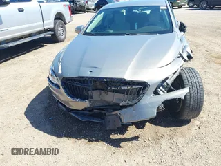 2017 Buick LaCrosse Essence with VIN 1G4ZP5SS3HU161148, listed as a IAAI auction lot 41643088 with Not Provided miles and . Bid and sale history available at DreamBid. Image 6.