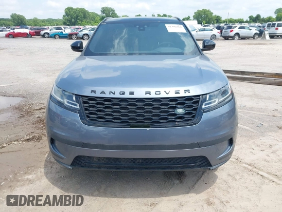 2018 Land Rover Range Rover Velar S z VIN SALYB2RN4JA744079, wystawiony jako IAAI lot #42392868 z przebiegiem 87 313 mil mil oraz . Historia ofert i sprzedaży dostępna na DreamBid. Obrazek 11.