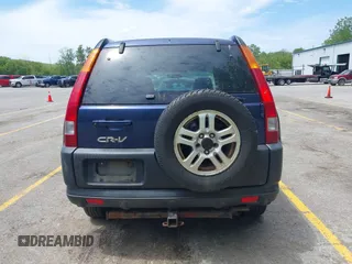 2004 Honda CR-V EX z VIN JHLRD78834C043026, wystawiony jako IAAI lot #42354800 z przebiegiem 313 818 mil mil oraz . Historia ofert i sprzedaży dostępna na DreamBid. Obrazek 16.