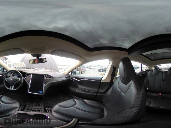 2014 Tesla Model S 60 с VIN 5YJSA1H10EFP48975, выставлен на аукционе IAAI как лот 42249935 с пробегом 105 524 миль миль и . История ставок и продаж доступна на DreamBid. Изображение 20.