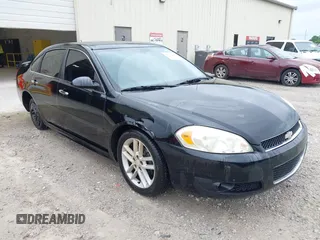 2014 Chevrolet Impala LTZ with VIN 2G1WC5E37E1116348, listed as a IAAI auction lot 42204212 with 173,146 mi miles and . Bid and sale history available at DreamBid. Image 6.