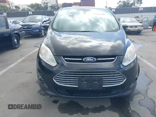 2013 Ford C-Max SEL with VIN 1FADP5BU4DL544750, listed as a IAAI auction lot 42258705 with 209,330 mi miles and . Bid and sale history available at DreamBid. Image 6.