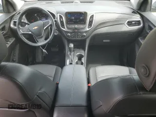 2019 Chevrolet Equinox Premier z VIN 3GNAXNEV4KS581264, wystawiony jako Copart lot #58812045 z przebiegiem 48 320 mil mil oraz Szkoda całkowita • Salvage title. Historia ofert i sprzedaży dostępna na DreamBid. Obrazek 8.