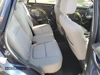 2016 Mazda CX-5 Sport with VIN JM3KE4BY4G0734582, listed as a Copart auction lot 55908515 with 52,323 mi miles and Salvage title. Bid and sale history available at DreamBid. Image 11.