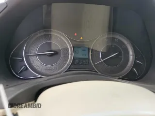 2011 Infiniti QX56 7-passenger с VIN JN8AZ2NF8B9503376, выставлен на аукционе Copart как лот 54276835 с пробегом 195 727 миль миль и Списание • Salvage title. История ставок и продаж доступна на DreamBid. Изображение 9.