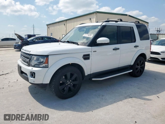 2015 Land Rover LR4 HSE с VIN SALAG2V61FA774262, выставлен на аукционе Copart как лот 51771625 с пробегом 112 796 миль миль и Чистый • Clean title. История ставок и продаж доступна на DreamBid. Изображение 1.