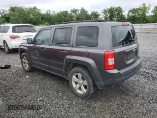2015 Jeep Patriot Sport z VIN 1C4NJPBB5FD348999, wystawiony jako Copart lot #58496905 z przebiegiem 177 718 mil mil oraz Czysty tytuł • Clean title. Historia ofert i sprzedaży dostępna na DreamBid. Obrazek 2.