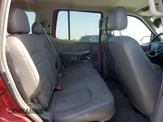 2003 Ford Explorer XLS z VIN 1FMZU72K73ZA60047, wystawiony jako Copart lot #52885765 z przebiegiem 119 224 mil mil oraz Szkoda całkowita • Salvage title. Historia ofert i sprzedaży dostępna na DreamBid. Obrazek 11.