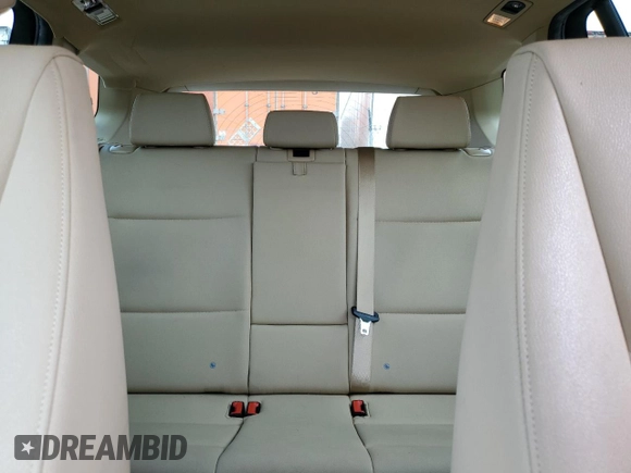 2017 BMW X3 xDrive28i with VIN 5UXWX9C59H0T14984, listed as a Copart auction lot 64771014 with 76,608 mi miles and Salvage Title. Bid and sale history available at DreamBid. Image 10.