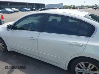 2012 Nissan Altima 2.5 S with VIN 1N4AL2APXCC120349, listed as a IAAI auction lot 41928985 with 203,119 mi miles. Bid and sale history available at carsss.com. Image 15.