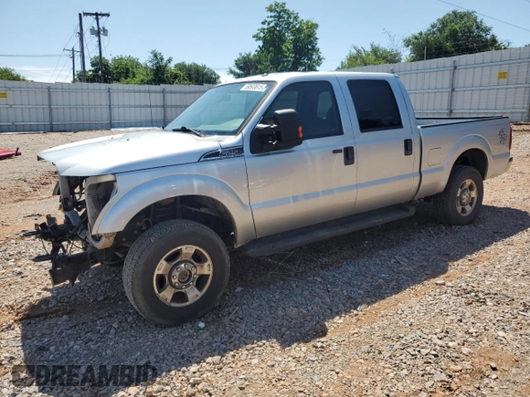 2015 Ford F-250 Lariat с VIN 1FT7W2B62FED39199, выставлен на аукционе Copart как лот 59503615 с пробегом 151 009 миль миль и Списание • Salvage title. История ставок и продаж доступна на DreamBid. Изображение 1.