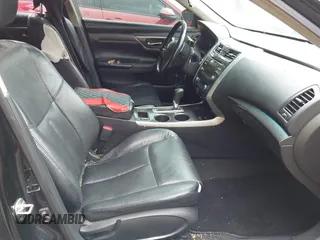 2013 Nissan Altima S with VIN 1N4AL3AP8DC105680, listed as a IAAI auction lot 42119674 with 248,222 mi miles and . Bid and sale history available at DreamBid. Image 5.