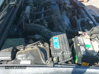 1992 Honda Accord with VIN 1HGCB765XNA117011, listed as a IAAI auction lot 43349494 with 347,242 mi miles and . Bid and sale history available at DreamBid. Image 19.