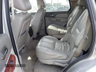 2010 Chevrolet Tahoe LT with VIN 1GNUCBE04AR279051, listed as a IAAI auction lot 41842291 with 227,227 mi miles and . Bid and sale history available at DreamBid. Image 8.