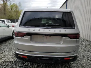 2023 Jeep Wagoneer Series II с VIN 1C4SJRBPXPS530608, выставлен на аукционе Copart как лот 49929194 с пробегом 11 180 миль миль и . История ставок и продаж доступна на DreamBid. Изображение 6.