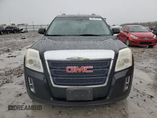2013 GMC Terrain SLE with VIN 2GKFLSE35D6426638, listed as a Copart auction lot 78710774 with 173,176 mi miles and Salvage Title. Bid and sale history available at DreamBid. Image 5.