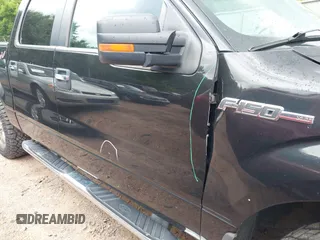 2014 Ford F-150 XL with VIN 1FTFW1EF9EKD06346, listed as a IAAI auction lot 42565707 with 211,732 mi miles and . Bid and sale history available at DreamBid. Image 18.