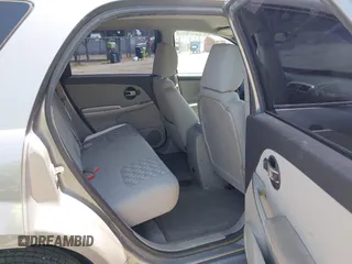2005 Chevrolet Equinox LT z VIN 2CNDL63FX56042892, wystawiony jako IAAI lot #42420296 z przebiegiem 129 460 mil mil oraz . Historia ofert i sprzedaży dostępna na DreamBid. Obrazek 8.