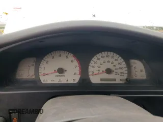 2002 Toyota Tacoma z VIN 5TEWN72N42Z895430, wystawiony jako Copart lot #57458155 z przebiegiem Nie podano mil oraz Szkoda całkowita • Salvage title. Historia ofert i sprzedaży dostępna na DreamBid. Obrazek 9.