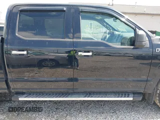 2018 Ford F-150 XL with VIN 1FTEW1E51JFC19191, listed as a IAAI auction lot 41919055 with 87,367 mi miles. Bid and sale history available at carsss.com. Image 14.