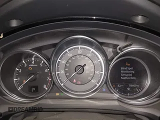 2018 Mazda CX-9 Touring with VIN JM3TCACY9J0213310, listed as a IAAI auction lot 42047663 with 78,409 mi miles and . Bid and sale history available at carsss.com. Image 7.
