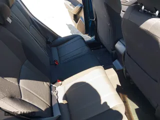 2019 Subaru Impreza with VIN 4S3GKAA61K3606040, listed as a IAAI auction lot 41994415 with 89,780 mi miles. Bid and sale history available at carsss.com. Image 8.