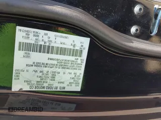 2007 Ford Explorer XLT with VIN 1FMEU63EX7UB35862, listed as a IAAI auction lot 42658684 with 163,017 mi miles and . Bid and sale history available at DreamBid. Image 9.