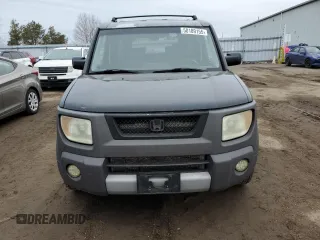 2003 Honda Element EX with VIN 5J6YH18513L802099, listed as a Copart auction lot 50189155 with 370,706 mi miles and Clean Title. Bid and sale history available at DreamBid. Image 5.